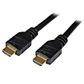StarTech.com Active CL2 In-wall High-Speed HDMI Cable, 50'