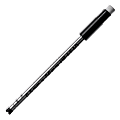 Cross® Lead & Eraser Refill, 0.5 mm Leads/Eraser, Tube Of 12 Leads, 1 Eraser 1 thumbnail image