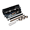 Lexmark 56P1409 Fuser Maintenance Kit - 300000 Pages - Laser - Black 1 thumbnail image
