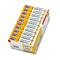 First Aid Only Gauze Refill For ANSI SmartCompliance First Aid Kits, 4" x 2-7/16" 1 thumbnail image