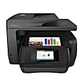 HP OfficeJet Pro 8720 Wireless Inkjet All-In-One Color Printer