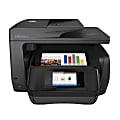 HP OfficeJet Pro 8720 Wireless Inkjet All-In-One Color Printer 1 thumbnail image
