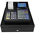 Royal 6000ML Cash Register, Black 1 thumbnail image