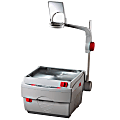 Apollo® Deluxe Concept 3400 Open-Head Portable Overhead Projector