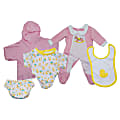 Get Ready Kids Doll Clothes Set, Assorted Colors, MTB1300 1 thumbnail image