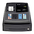 Sharp® XE-A106 Electronic Cash Register 1 thumbnail image