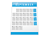 Fellowes - 3 mil - 10-pack - clear - 9.25 in x 12 in glossy laminating pouches