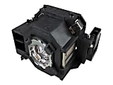BTI - Projector lamp (equivalent to: Epson V13H010L41) - UHE - 170 Watt - for Epson PowerLite 77c, 78, S5, S6 1 thumbnail image