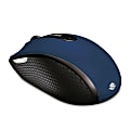 Microsoft® Wireless Mobile Mouse 4000, wool blue 1 thumbnail image