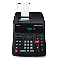 Casio® FR-2650TM Printing Calculator