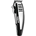 Conair Fast Cut Pro 20-Piece Professional Haircutting Kit - 10 Guide Comb(s) - AC Supply