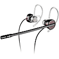 Plantronics Blackwire C435 Headset - Mono, Stereo - USB - Wired - Over-the-ear - Binaural - Open - Noise Cancelling Microphone