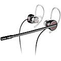 Plantronics Blackwire C435 Headset - Mono, Stereo - USB - Wired - Over-the-ear - Binaural - Open - Noise Cancelling Microphone 1 thumbnail image