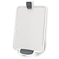 Fellowes® I Spire Series Letter Size Document Lift, 15 Sheet Capacity, Gray/White 1 thumbnail image