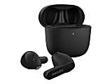 Philips TAT2236BK - True wireless earphones with mic - in-ear - Bluetooth - black