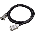 Calrad Electronics Custom Made HDTV Digital Interface Cable with Metal Housings M-M 6ft