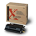 Xerox® 113R00445 Standard-Capacity Black Print Cartridge