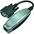 Lantronix 1-Port Secure Serial (RS232/ RS422/ RS485) 1 thumbnail image