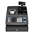 Sharp® XE-A206 Electronic Cash Register