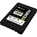 Corsair Force LX 128 GB 2.5" Internal Solid State Drive 1 thumbnail image