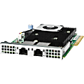 Cisco 10Gigabit Ethernet Card - PCI Express 2.0 - 2 Port(s) - 2 - Twisted Pair - 10GBase-T - Plug-in Card 1 thumbnail image