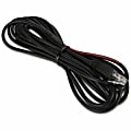 APC Wired, Sensor, NetBotz, 0 5V Cable, 15 ft  15 ft Data Transfer Cable  First End: 1 x RJ 45 Network  Male 1 thumbnail image