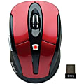 Gear Head MP2750RED Mouse 1 thumbnail image