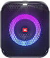 JBL PartyBox Encore Essential 100W Powerful Sound Portable Party Speaker, Black 1 thumbnail image