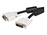 StarTech.com 50 ft DVI-D Dual Link Cable - M/M 1 thumbnail image