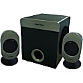 Gear Head SP3750ACB 2.1 Speaker System - 16 W RMS 1 thumbnail image