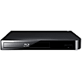Samsung BD-H5100 1 Disc(s) Blu-ray Disc Player - 1080p - Black 1 thumbnail image