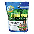 Spill Magic Sorbent, 12 Oz Bottle 1 thumbnail image
