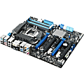 Asus P8Z77 WS Workstation Motherboard - Intel Z77 Express Chipset - Socket H2 LGA-1155 1 thumbnail image