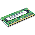 Lenovo 4GB PC3-12800 DDR3L-1600MHz SODIMM Memory - For Desktop PC - 4 GB (1 x 4 GB) - DDR3-1600/PC3-12800 DDR3 SDRAM - Non-ECC - Unbuffered - 204-pin - SoDIMM 1 thumbnail image