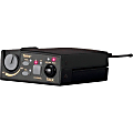RTS UHF Two-Channel Wireless Beltpack - Wireless - Beltpack 1 thumbnail image