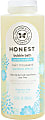 The Honest Company Bubble Bath Body Wash, Fragrance Free, 12 Oz