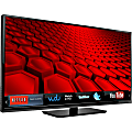 VIZIO E500i-A1 50" 1080p LED-LCD TV - 16:9 - 120 Hz