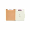 Smead® Classification Folders, With SafeSHIELD® Coated Fasteners, 3 Dividers, 3" Expansion, Letter Size, 60% Recycled, Gray/Green, Box Of 10 1 thumbnail image