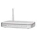 Netgear® WGR614 Wireless-G Router With 4-Port Switch 1 thumbnail image