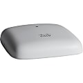 Cisco Aironet 1815i IEEE 802.11ac 866.70 Mbit/s Wireless Access Point - 5 GHz, 2.40 GHz - MIMO Technology - 1 x Network (RJ-45) - Gigabit Ethernet - Bluetooth 4.1 - Wall Mountable
