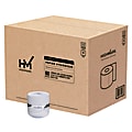 Highmark® Premium 2-Ply Toilet Paper, 500 Sheets Per Roll, Pack Of 60 Rolls 1 thumbnail image