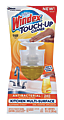 Windex® Touch-Up Cleaner, Citrus, 10 Oz. 1 thumbnail image