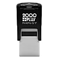 Custom 2000 Plus® PrintPro™ Self-Inking Stamp, Q17P/Square, 5/8" x 5/8" 1 thumbnail image