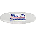 Tape Logic® Double-Sided Foam Strips, 3" Core, 1" x 3", White, Roll Of 216