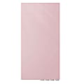 Ghent Aria Low-Profile Magnetic Glass Whiteboard, 60" x 36", Petal 1 thumbnail image