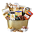 Napa Sonoma Golden Gourmet Gratitude Gift Basket - 12 items 1 thumbnail image