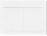 Wall Calendar Envelope, 10" x 10 3/8", White