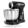 Better Chef MegaMix 350-Watt Stand Mixer, Black 1 thumbnail image