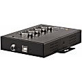 StarTech.com 4-Port Industrial USB to RS-232/422/485 Serial Adapter - 15 kV ESD Protection - USB to Serial Adapter - ICUSB234854I 1 thumbnail image