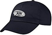 Unstructured Embroidered Cap 1 thumbnail image